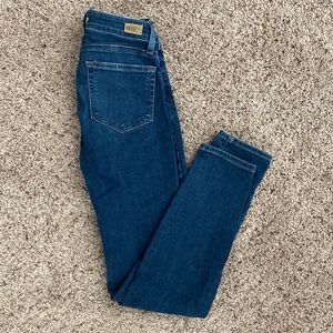 Paige Jeans